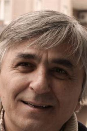Feridun Koç portrait
