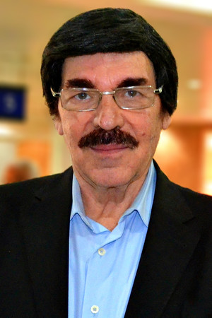 Yasser Al Azmah portrait