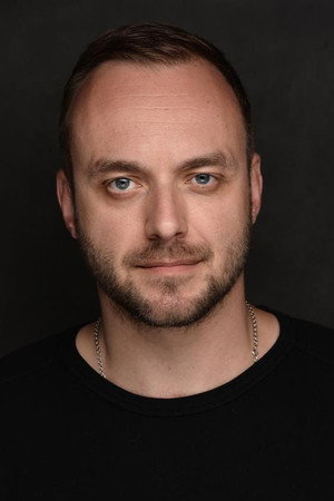 Maksim Shchyogolev portrait