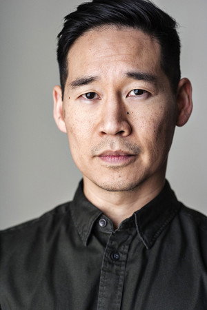 Dan Li portrait