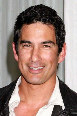 Randy Vasquez portrait