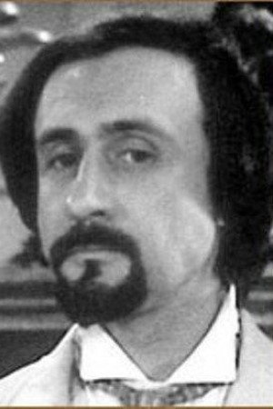 Yuriy Volovich portrait