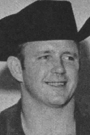 Dory Funk Jr. portrait