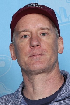 Jeff Anderson portrait