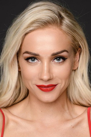 Valeriya Astapova portrait