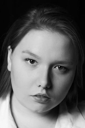 Alyona Shvidenkova portrait
