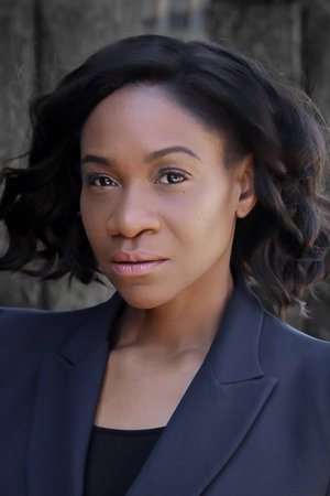 Karen Bryson portrait