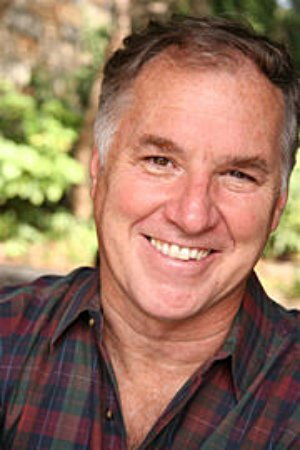 Jack Hallett portrait