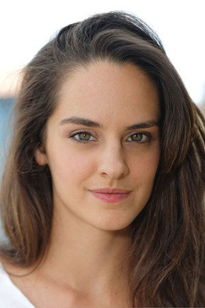 Noémie Merlant portrait