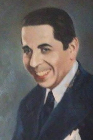 Miguel Contreras Torres portrait