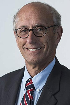 Paul Kandarian portrait