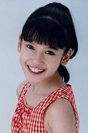 Maya Suzuno portrait