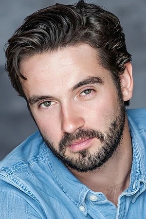 Jordan Cole portrait