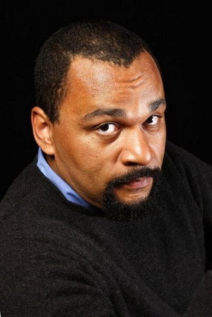 Dieudonné portrait