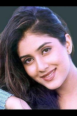 Keerthi Reddy portrait