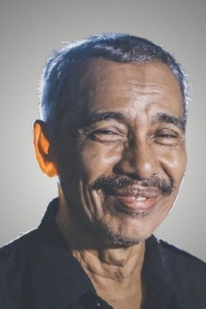 Cak Kartolo portrait