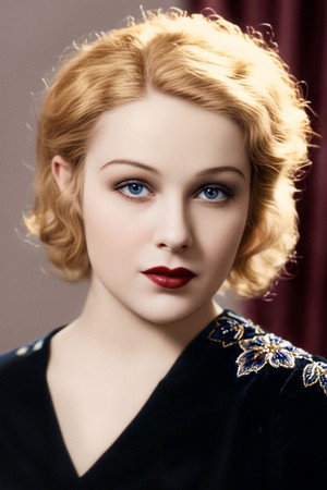Feriha Tevfik portrait