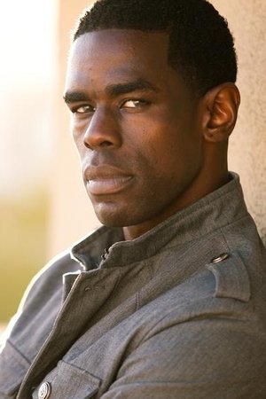 Mustafa Shakir portrait