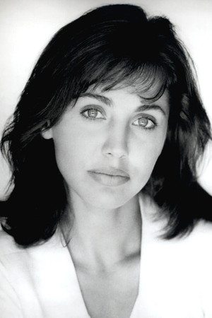 Bobbie Phillips portrait