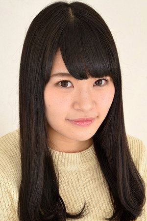 Asuka Hoshimi portrait