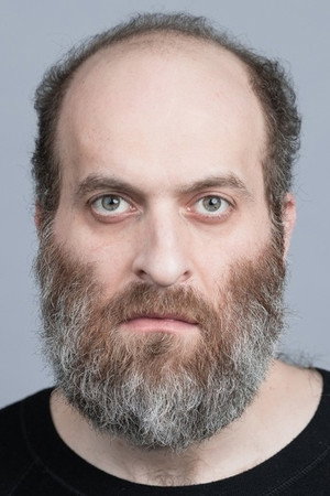 Arman Khachatryan portrait