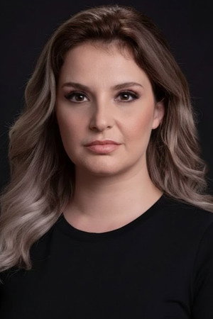 Gözde Seda Altuner portrait