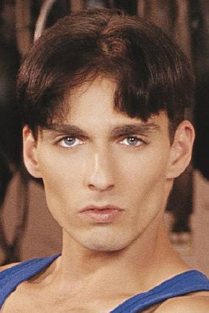 Matthew Sakk portrait