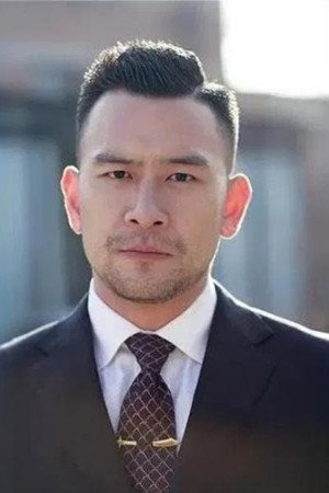 Xu Seng portrait