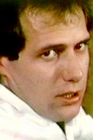 Rick Toole portrait