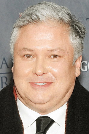 Conleth Hill portrait