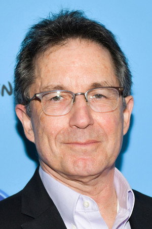 Gary Marsh portrait