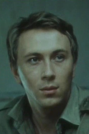 Oleg Martyanov portrait