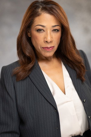 Maria Herrera portrait