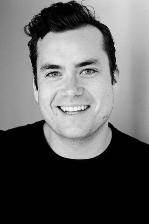 Kristian Bruun portrait