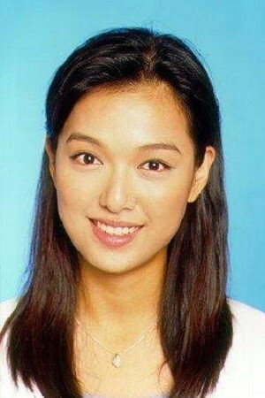 Lee San-San portrait