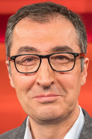 Cem Özdemir portrait