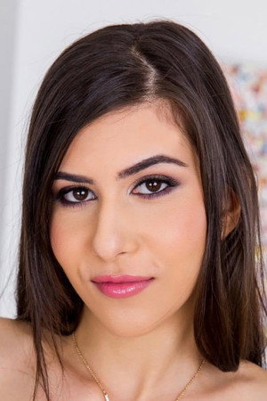 Anya Krey portrait
