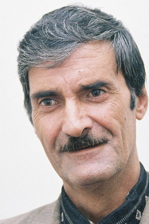 Khanlar Muradov portrait