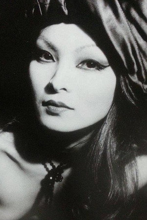 Keiko Yokomachi portrait