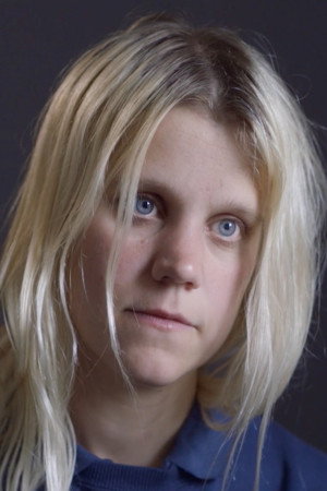 Mira Eklund portrait