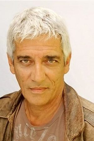 Eli Danker portrait