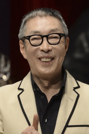 Suh Se-won portrait
