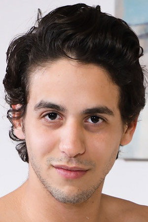 Dylan Drive portrait