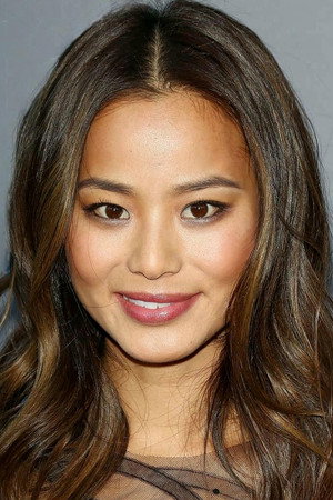 Jamie Chung portrait