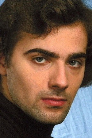 Maxim Radugin portrait