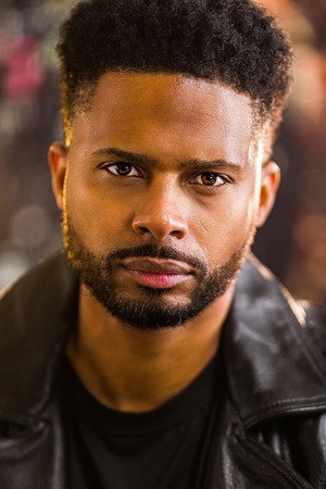 Farley Jackson portrait