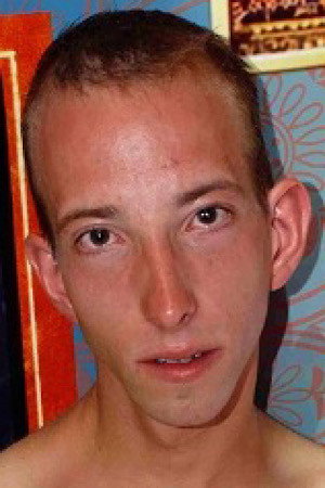 Justin XXL portrait