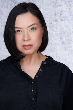 Tanya Thai McBride portrait