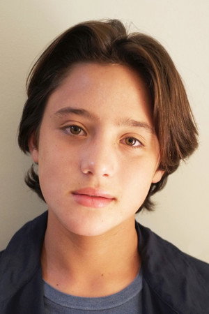 Jake Schur portrait