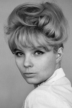 Lena von Martens portrait